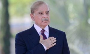 Pakistan 11