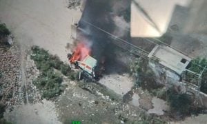 Pakistan