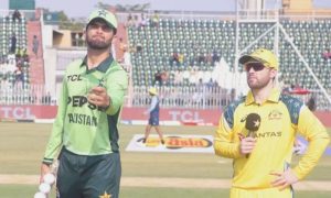 Pakistan 24