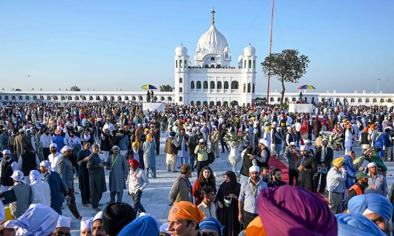 Pakistan 27 1