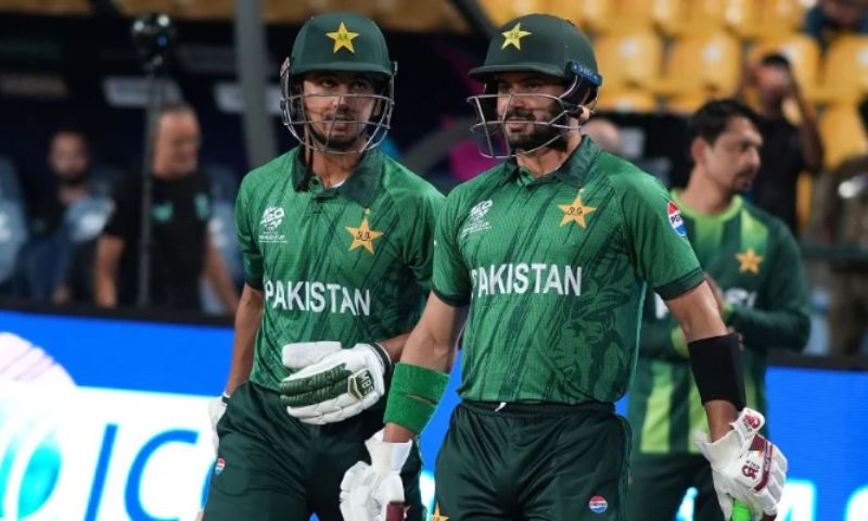 Pakistan