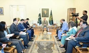 Pakistan