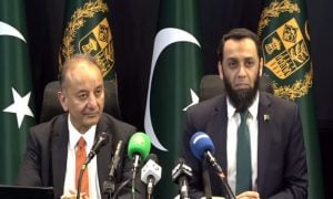 Pakistan