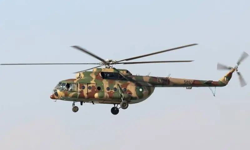 Pakistan 36