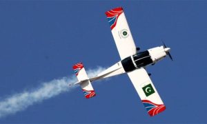 Pakistan