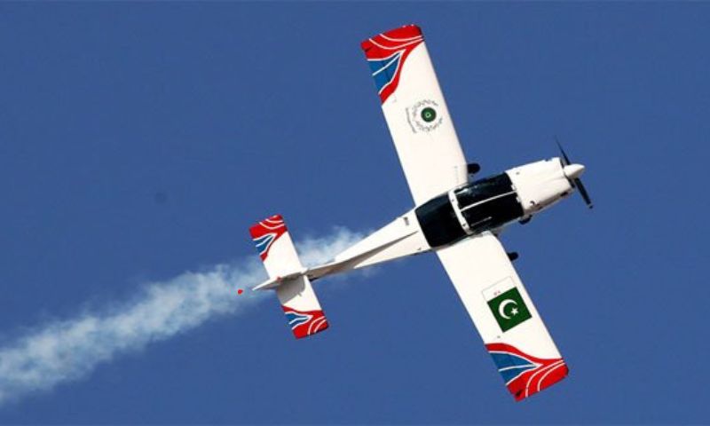 Pakistan