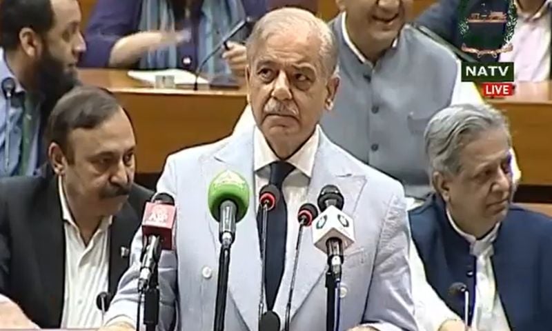 Pakistan