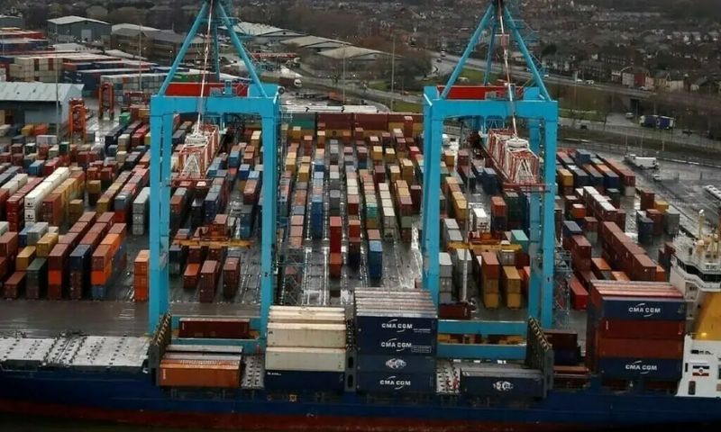 Exporter