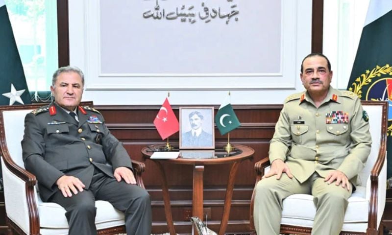 Pakistan 57 1
