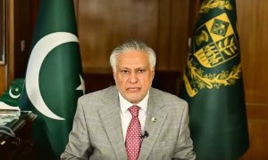 Pakistan 64 1