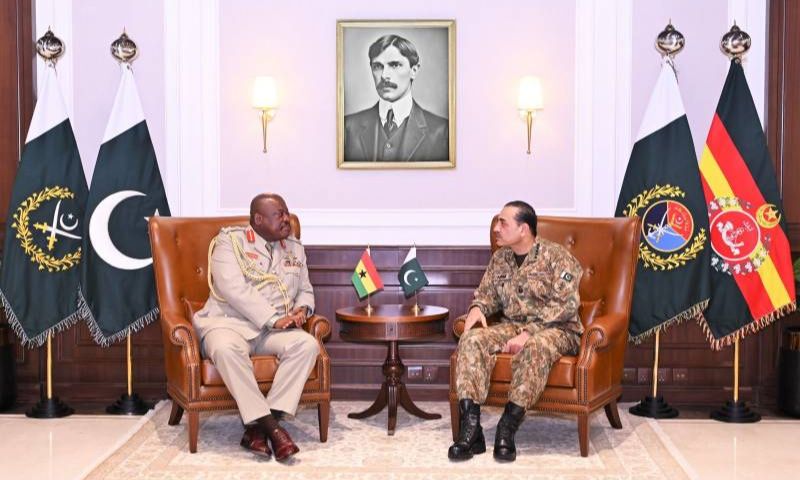 Pakistan 66 1