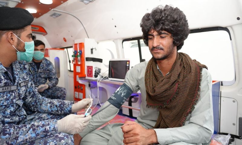Pakistan 70 1