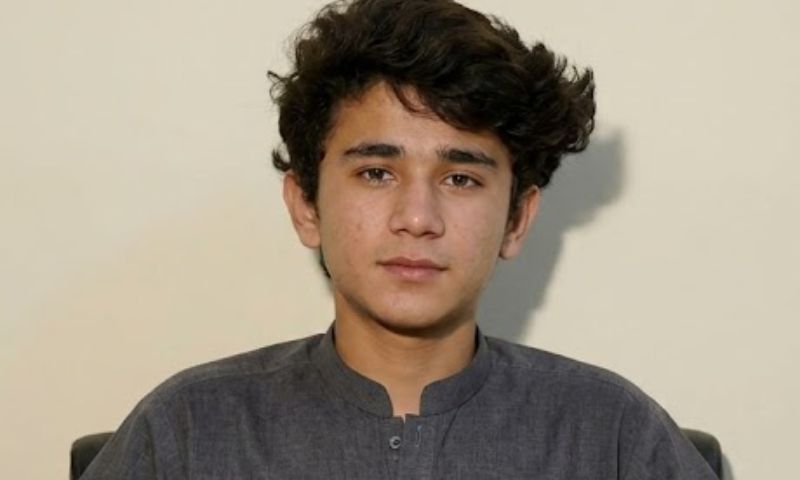 Pakistan 9