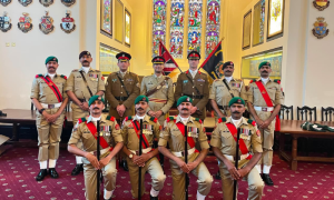 Pakistan Army