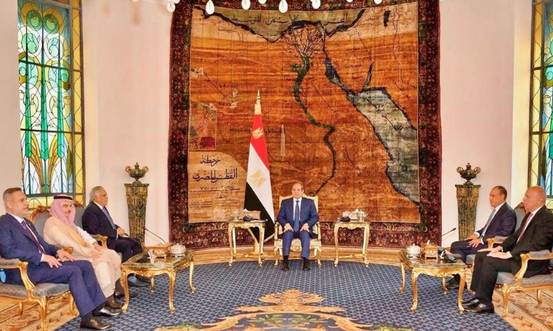 Egypt