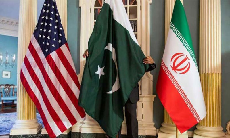 Pakistan-Mediated US-Iran Technical Talks to Be Held in Switzerland on Sunday