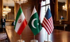 Pakistan’s Diplomatic Efforts Aim to Promote Regional Stability and Peace in Muslim World: Senior Security Official