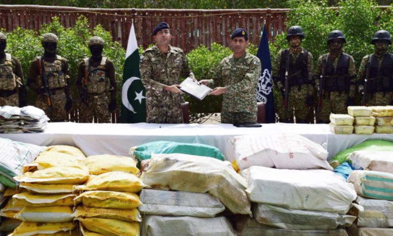 Pakistan Navy