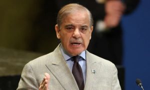 Pakistan PM Says US, Iranian Leadership 'Genuinely Mean Promoting Peace' in Middle East