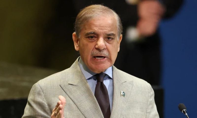 Pakistan PM Says US, Iranian Leadership 'Genuinely Mean Promoting Peace' in Middle East