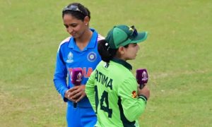 Pakistan india canva