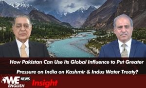 Pakistan is Architect of World Peace: Pakistan’s Former Envoy to the UN
