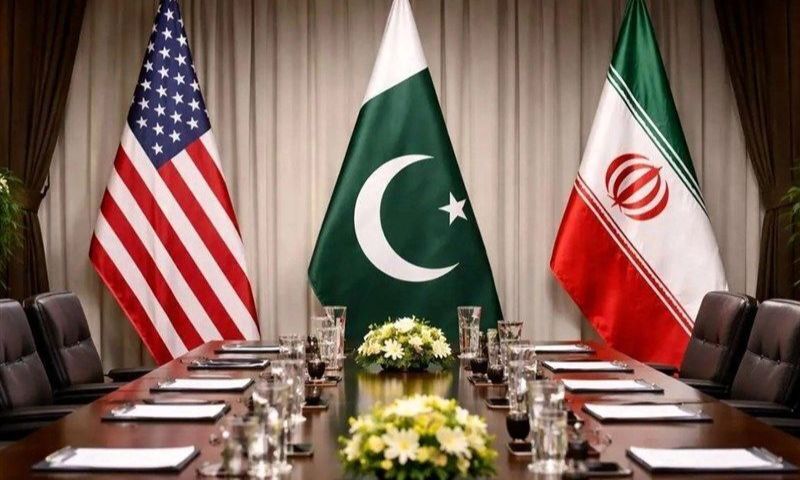 US-Iran Talks to Begin in Switzerland as Pakistan Intensifies Mediation Efforts