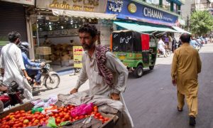 Pakistans Budget 2026 27 Whats in It for You