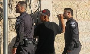 Palestine