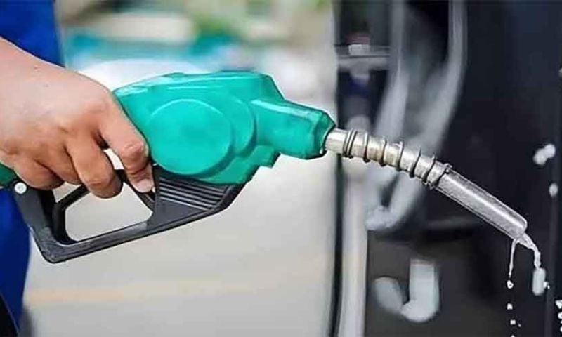 Pakistan Raises Petrol Price by Rs4.42, Diesel by Rs6.10 per Litre Amid Surge in Oil Prices