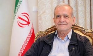 President