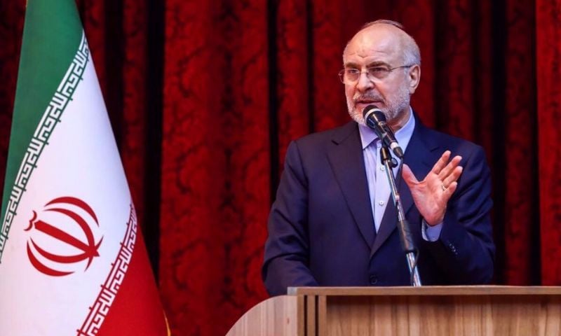 Qalibaf