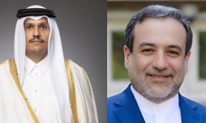 Qatar 2