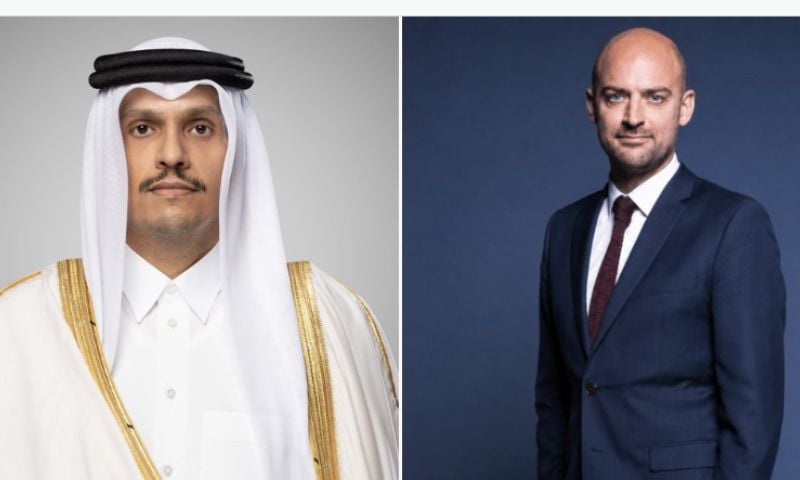 Qatar