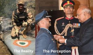 The Indo-Afghan Information War Against Pakistan
