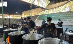 Saudi