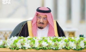 Saudi