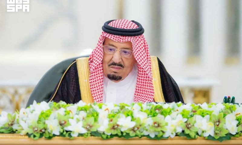 Saudi