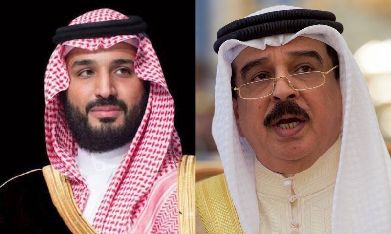 Saudi 27