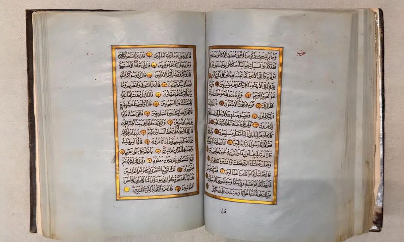 Saudi 3