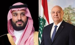 Saudi 34
