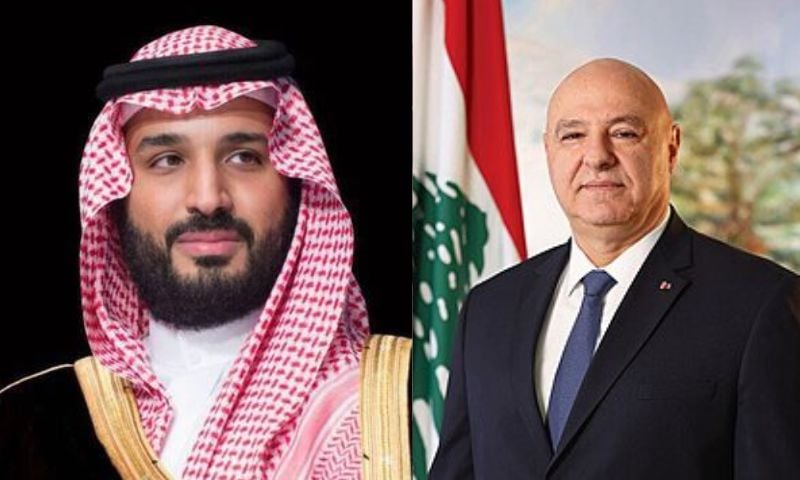 Saudi 34