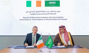 Saudi 45