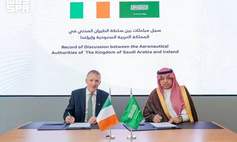 Saudi 45
