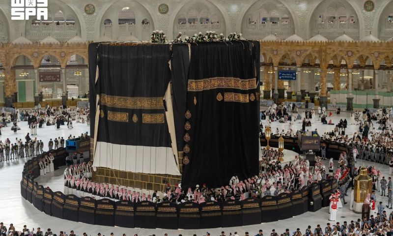 Saudi 50