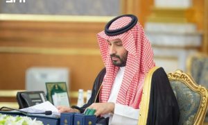 Saudi 52
