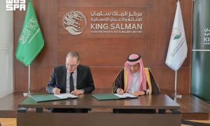 Saudi