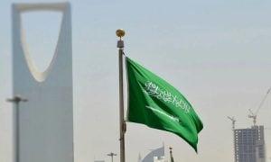 Saudi Arabia 1 3