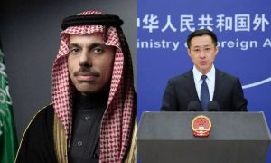 Saudi Arabia