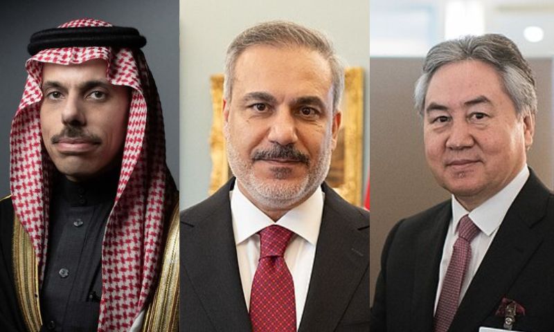 Saudi Arabia